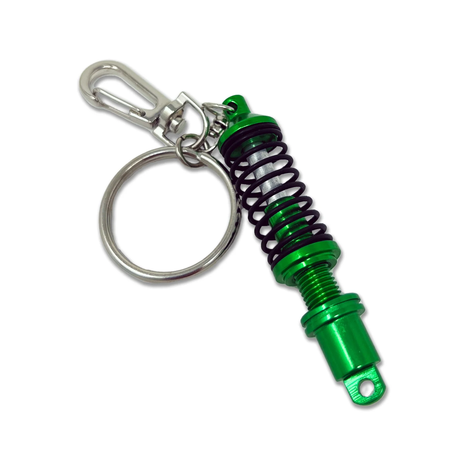 Coilover Midori — Haugen Racing